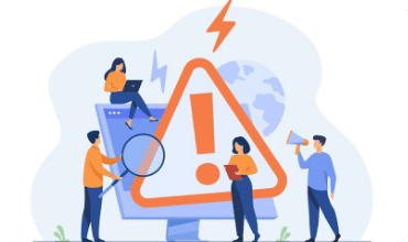 Top 5 Reasons for Cloud Migration Failure