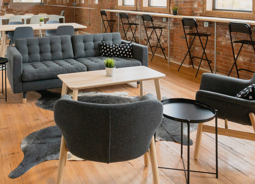 Hudson’s Furniture – eCommerce
