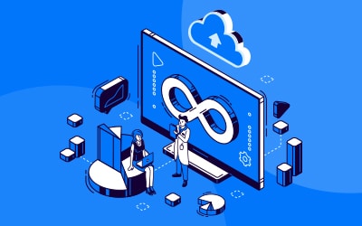Why DevOps and Cloud Work Better Together