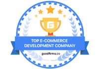GoodFirms Badge
