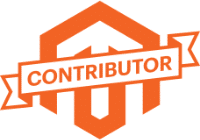 Magento Badge