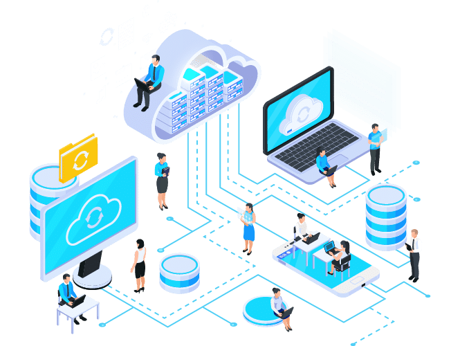 Managed Services