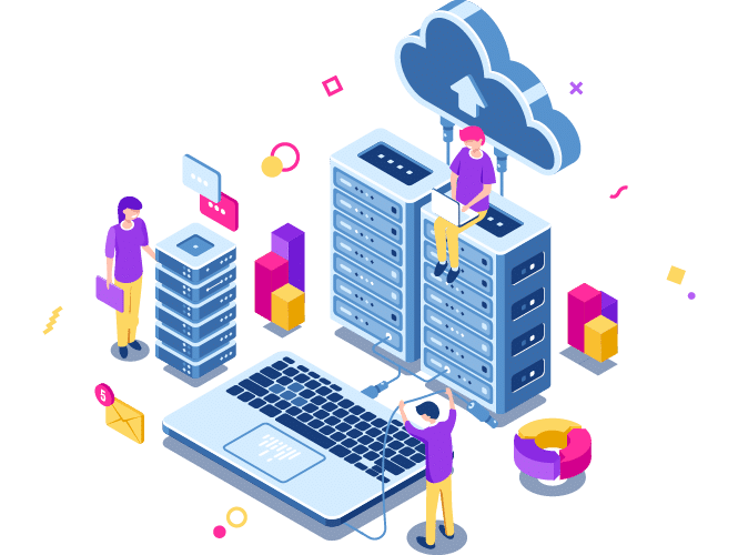Cloud Migration