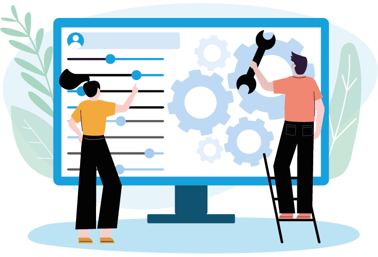 SFCC Managed Services