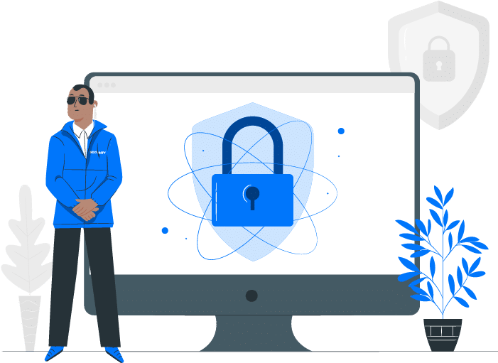 AWS Cloud Security Services