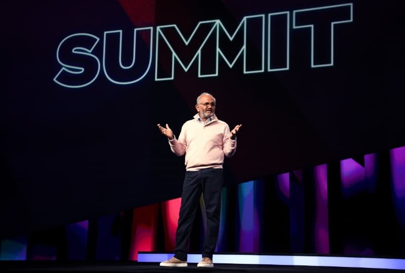 Adobe Summit 2022