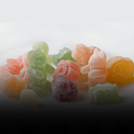 Sour Patch Kids