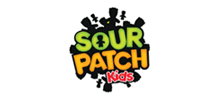 Sour Patch Kids