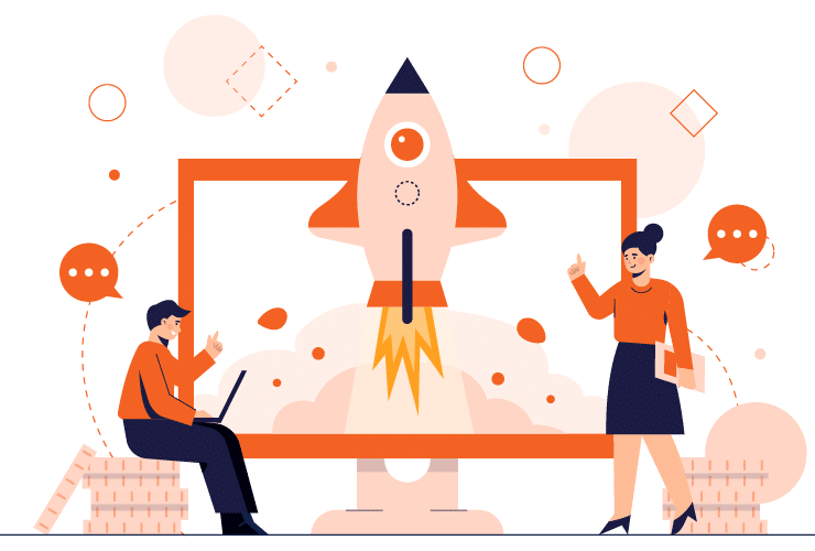 Ecommerce Project Rescue Services