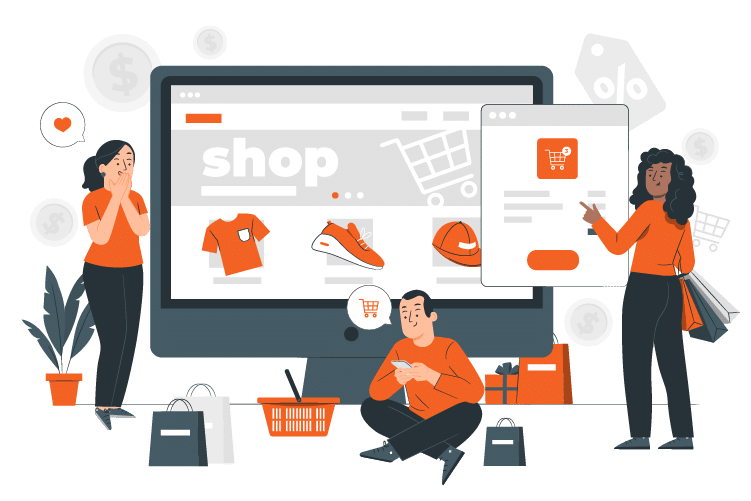Magento Ecommerce Project Rescue Services