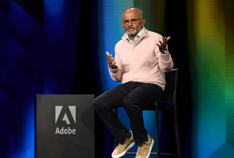 Adobe Summit 2022