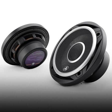 Hi-Tech Car Audio